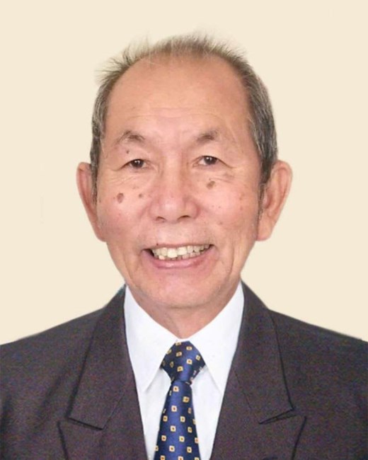 Obituary of Vu Khanh Minh