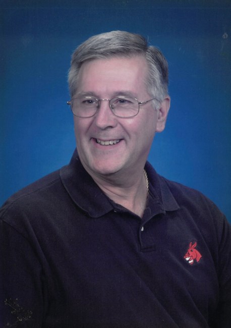 Obituario de Daniel Lynn Gillespie