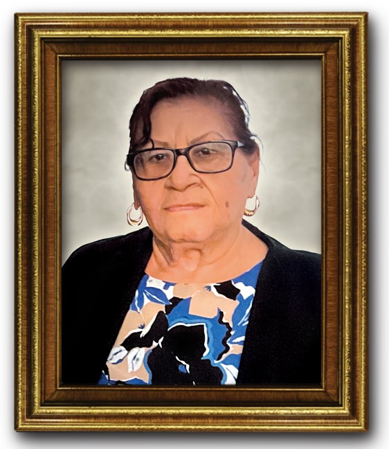 Obituary of Filiberta Duran