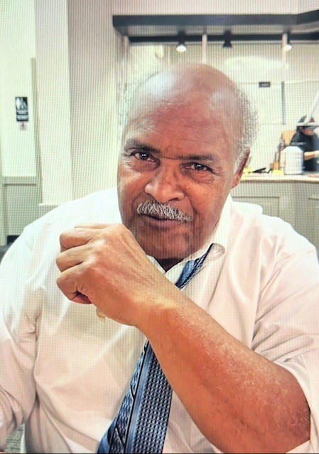 Obituary of Rupert Rebena Strawbridge