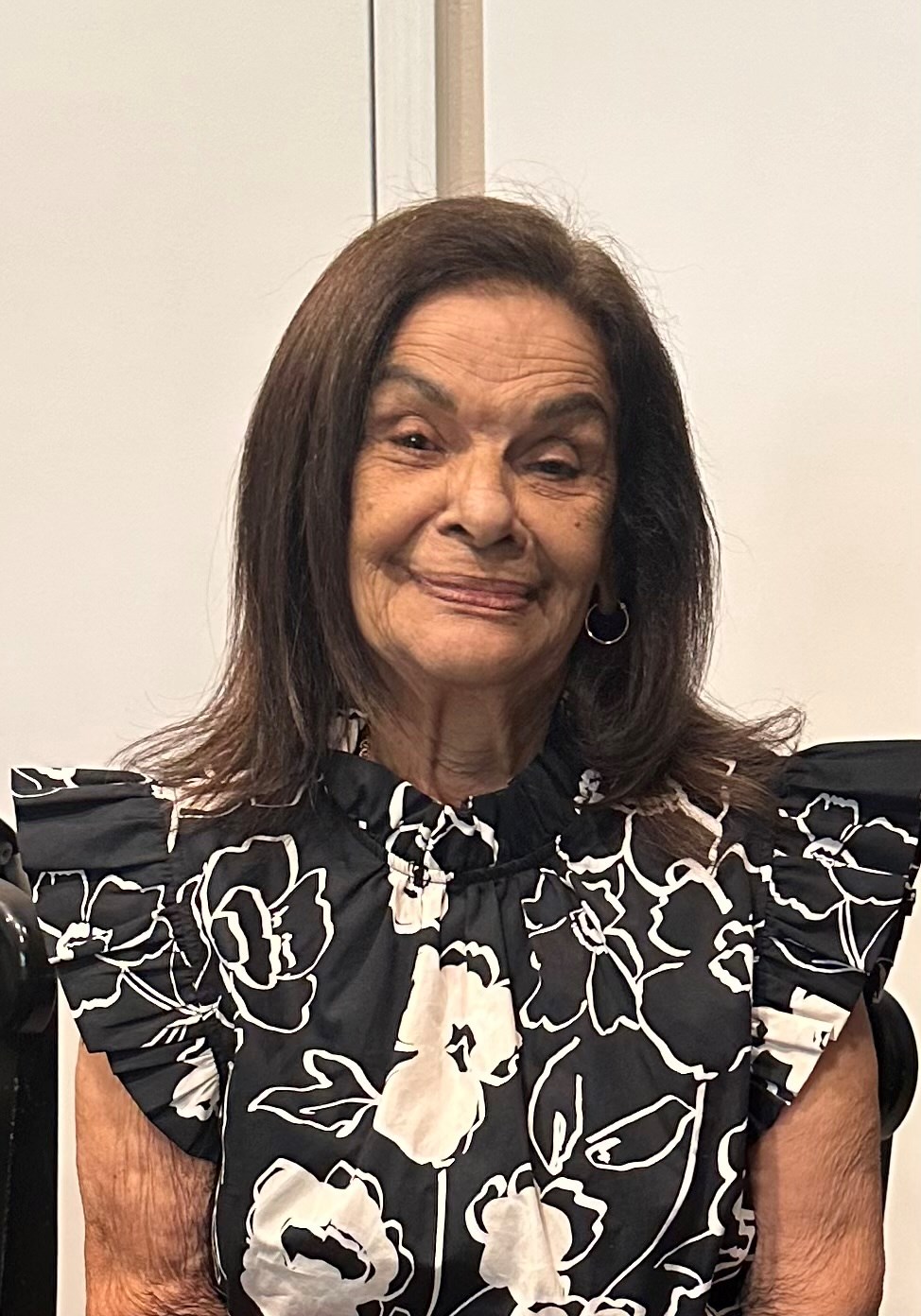 Obituario de Violeta Quintero