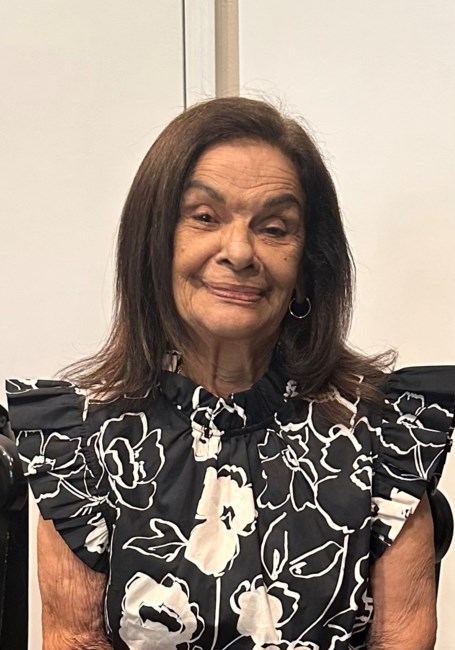 Avis de décès de Violeta Quintero