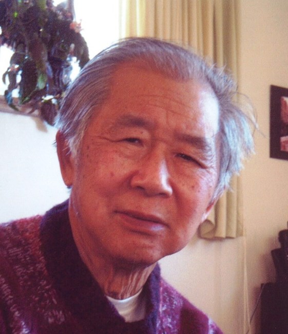 Obituary of Woon Kam Chan