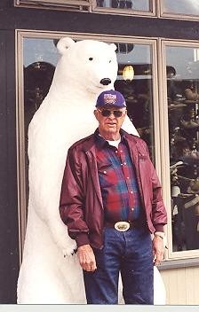 Obituary of Billy Dale Clark