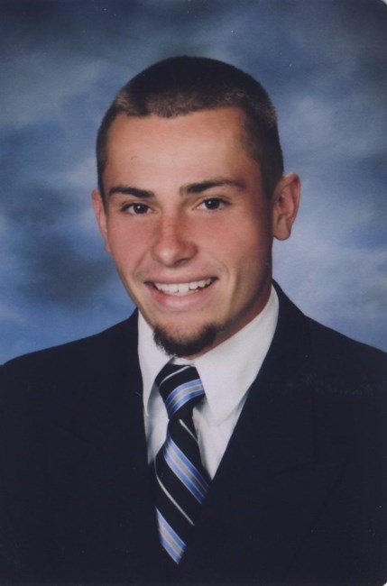 Obituary of Joseph  "Joey" Alexander Bonavitacola