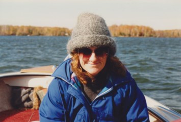 Obituary of Marie A. Kruger