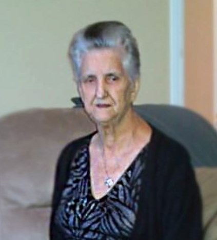 Obituary of Mrs. Victoria Marie Chauvin Savoie