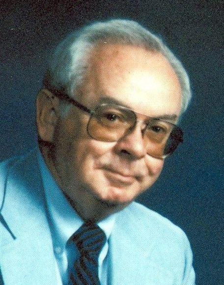 Obituary of Ronald E. Yarbrough