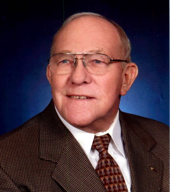 Obituary of Mr. Wayne T. Hoover