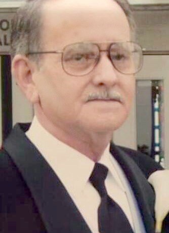 Obituary of Charles Ray Blouin