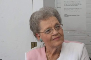 Obituary of Ethel Byrle (Snyder) Champion