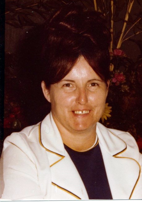 Obituary of Sandra Karlene Lippincott