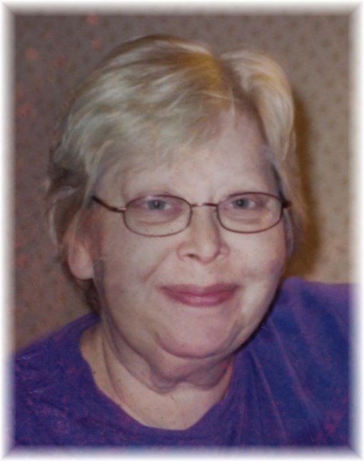 Obituary of Marilyn Grace Radzialowski