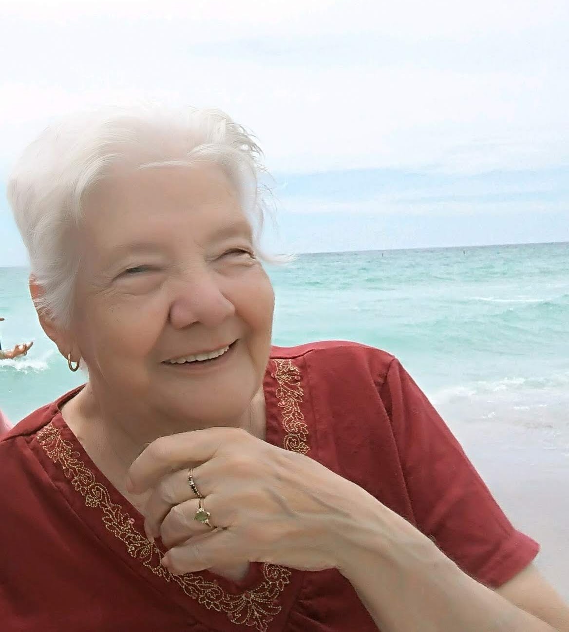 Obituary of Doris Louise Phillips