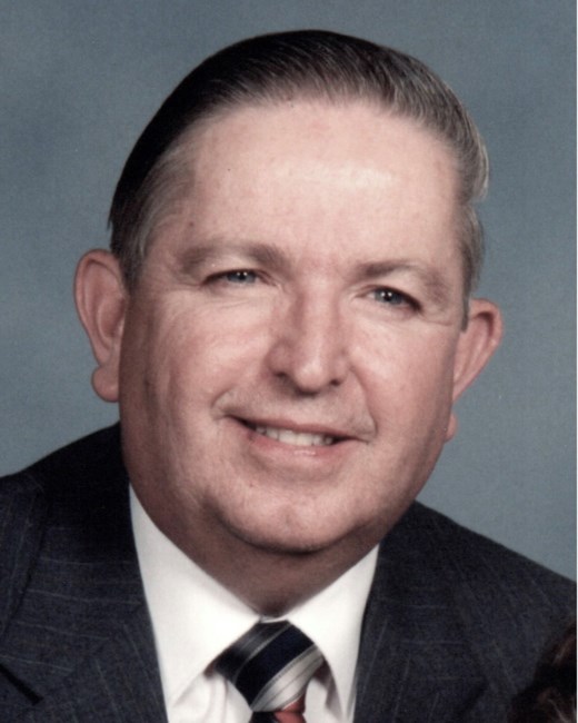 Obituary of Richard "Dick" Bowser
