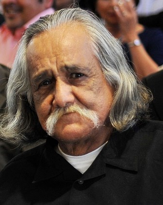 Obituary of John Jose Pacheco