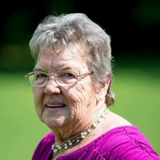 Obituary of Inice (Redwine) Swaim