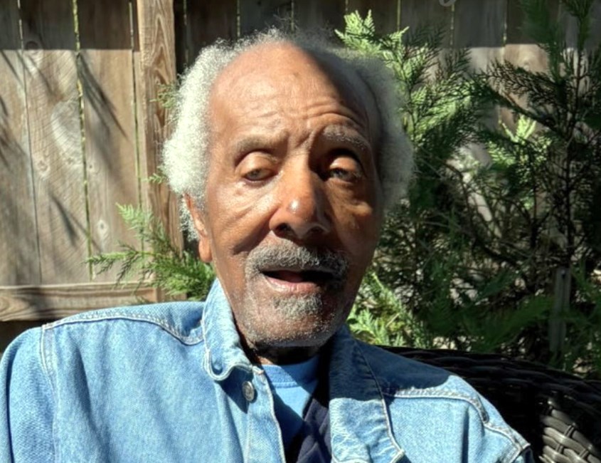 Avis de décès de Anderson Johnson Jr.