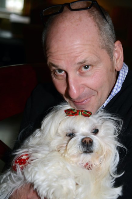 Obituary of Anthony C. Iaquinto