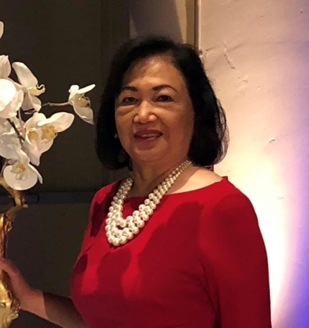 Obituary of Laura Barrera Adinig