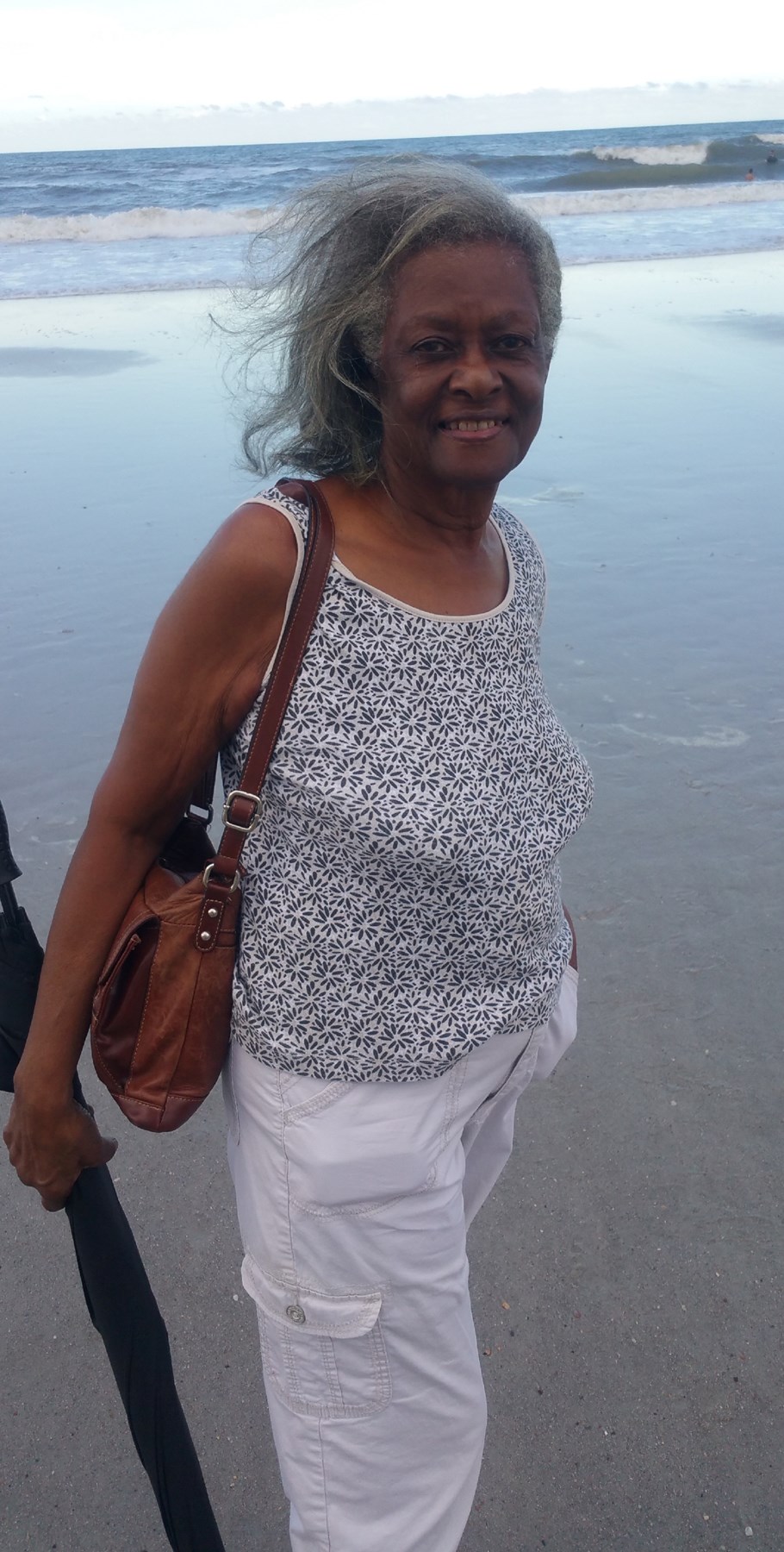 Obituary of Lelia Jones Anderson
