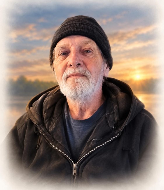 Obituary of Richard Alan Cleveland