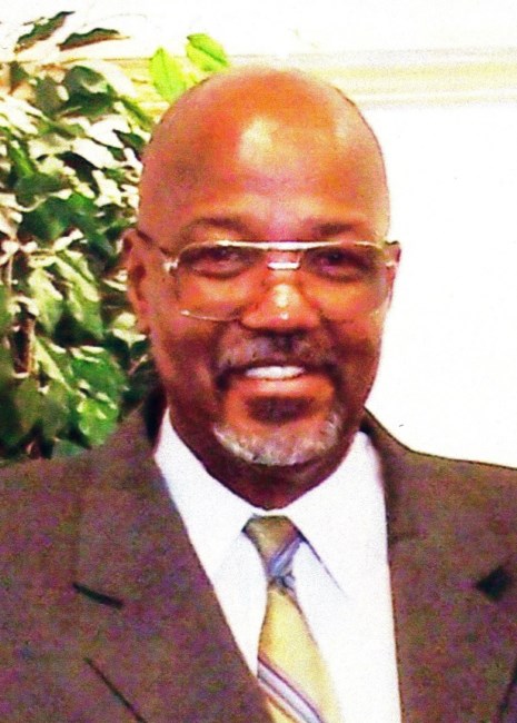 Obituary of Brother Al Harris