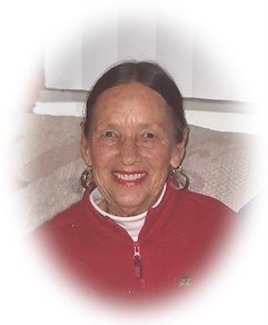 Obituary of Martha L. Stroud
