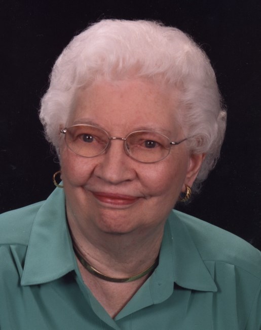 Obituary of Gloria K. Brown
