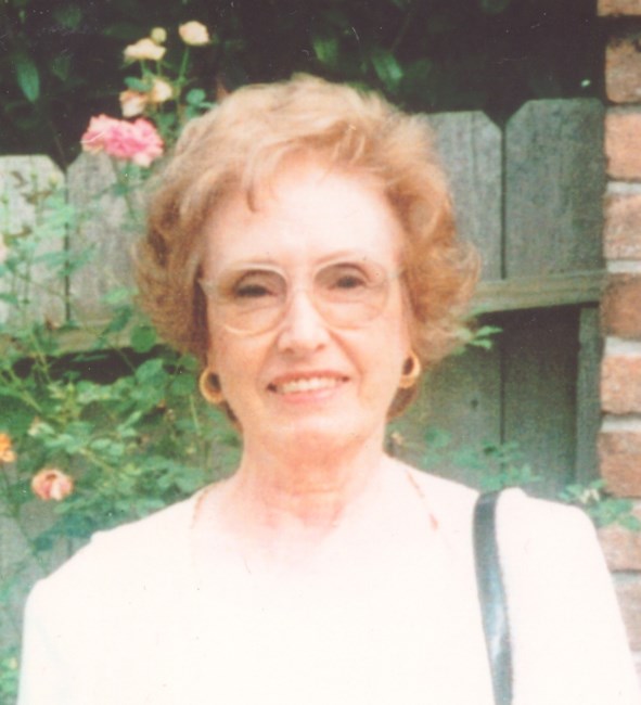 Obituary of Helen Margaret Corcoran "Ella" Barnes