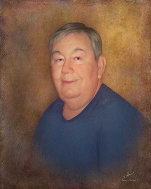 Obituary of Ronald Franklin Curl