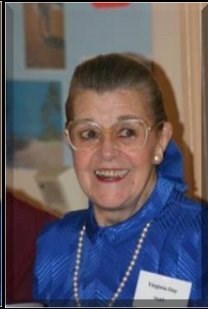 Obituary of Virginia Ann Day