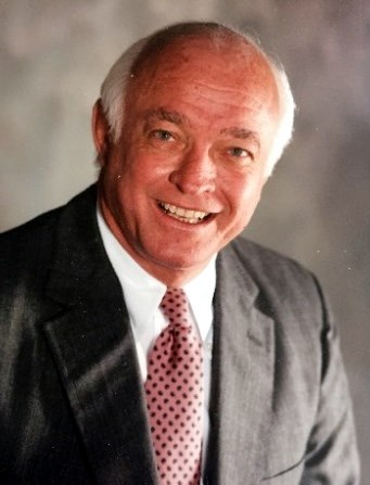 Obituary of Alex W. Newton