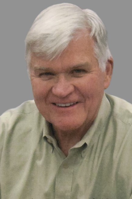 Obituary of Dean Kyle Pettit