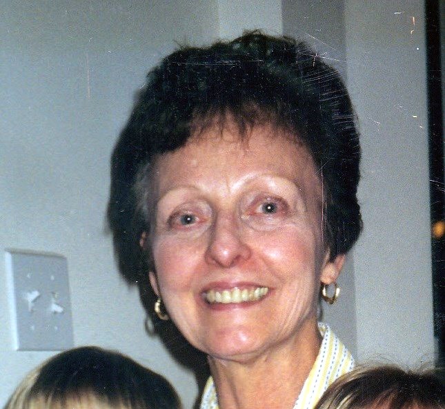 Obituary of Lois Lorraine Oset