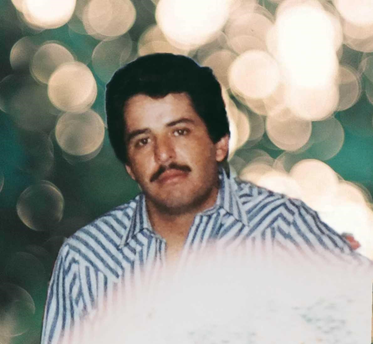 Obituary of Jesus Steve Cruz