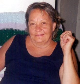 Obituary of Josephine Grierson