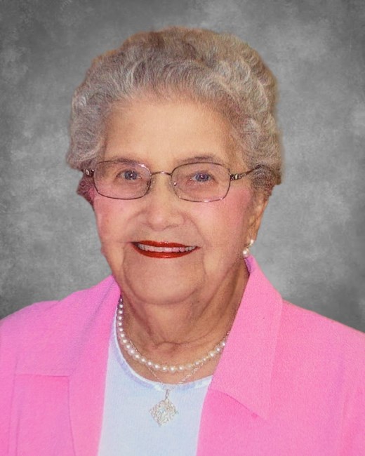 Isabell Kerr Obituary Weyburn, SK