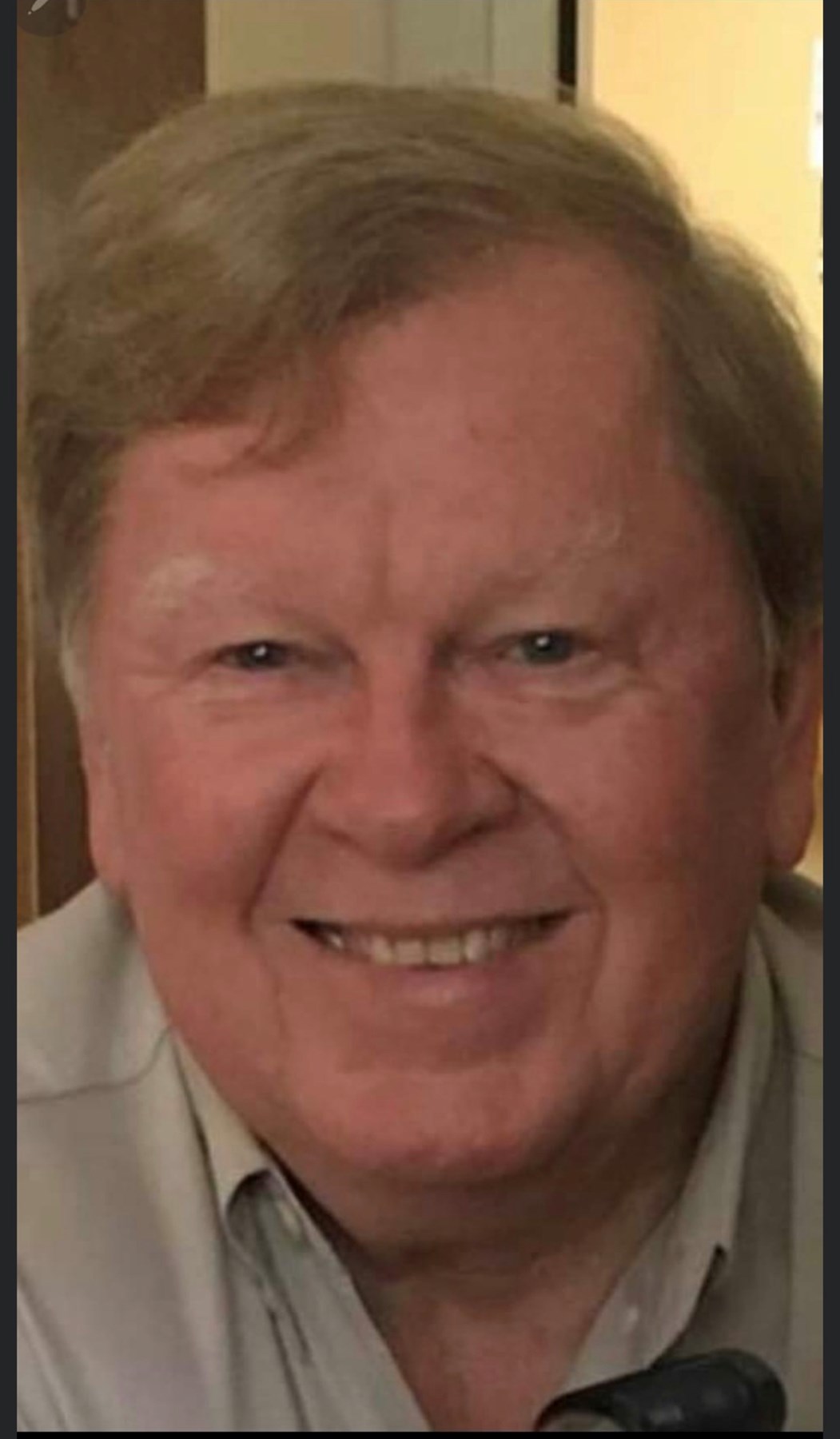 Roger Black Obituary Cartersville, GA