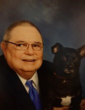 Obituary of Fred E. Diaz