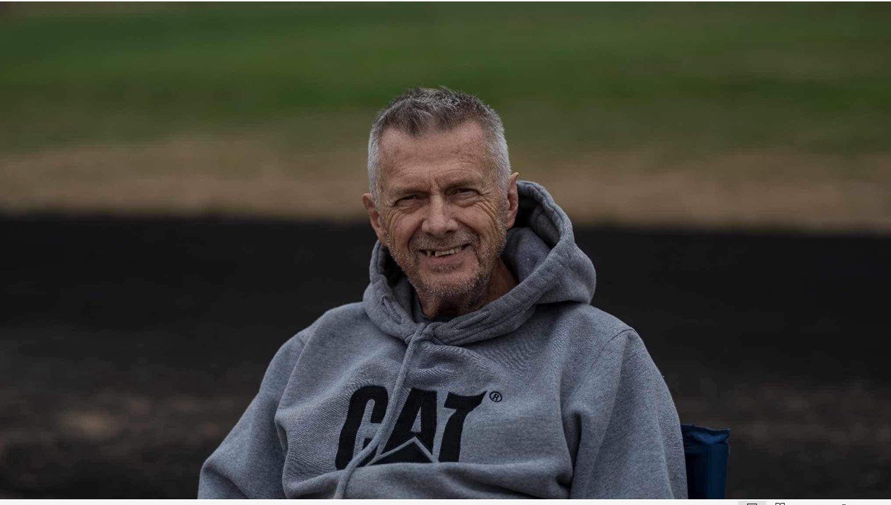 Obituary of Michael "Mickey" Aaron Taylor