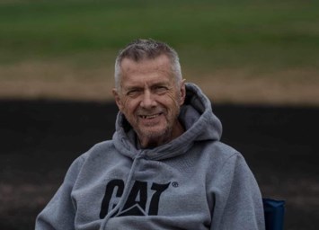 Obituary of Michael "Mickey" Aaron Taylor