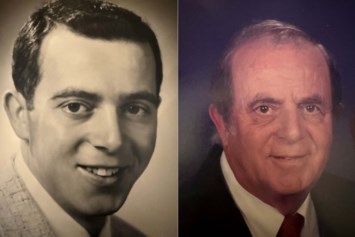 Obituary of Mike Peter Giamalakis