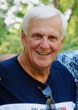Obituary of Richard Henry Withers