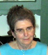 Obituary of Mary Birmingham Emery