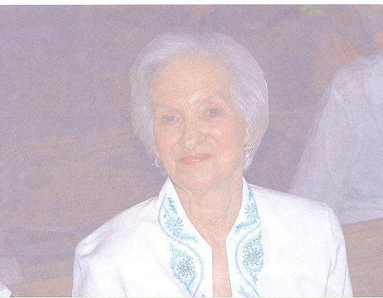 Obituary of Carolyn Tanner