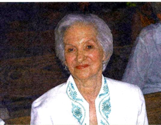 Obituary of Carolyn Tanner