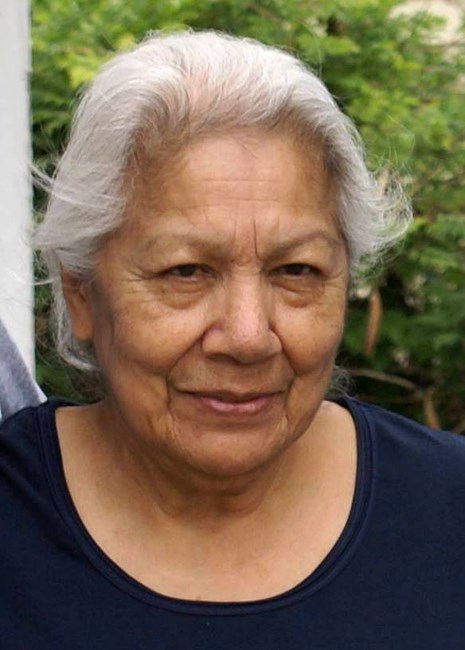 Obituary of Josephine M Cavazos