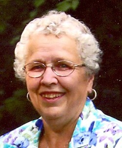 Obituary of Barbara Leigh Roy