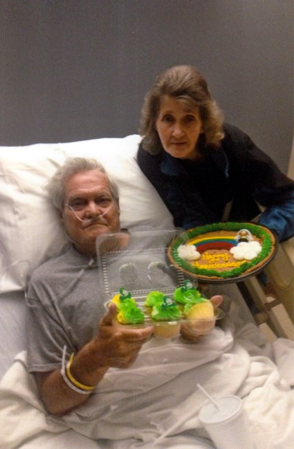 Obituary of Robert Hayden